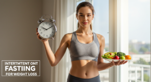 Intermittent Fasting How Intermittent Fasting can help Weight Loss