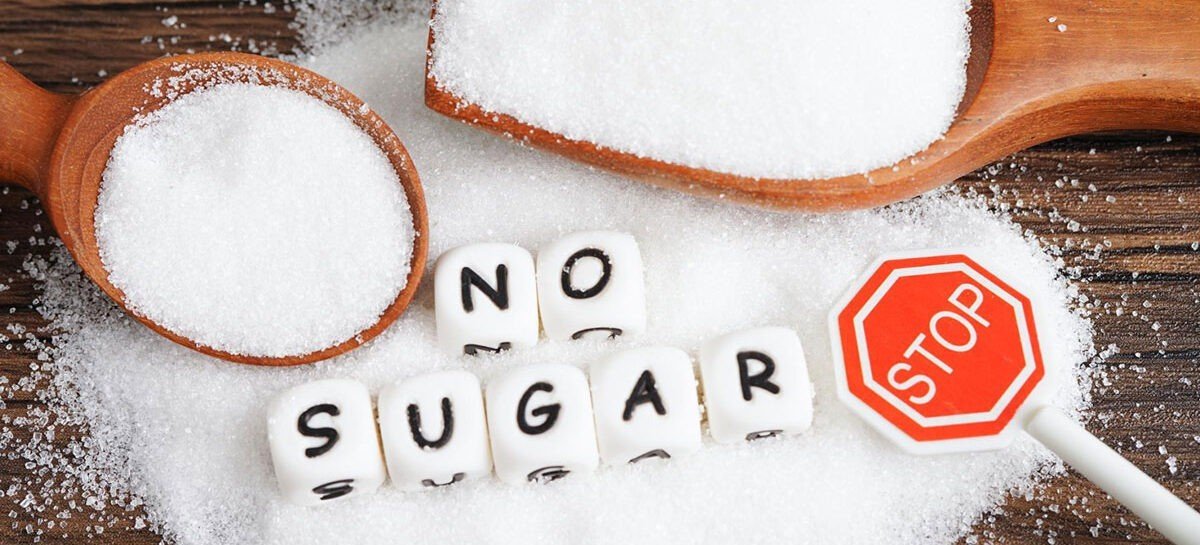 No Sugar