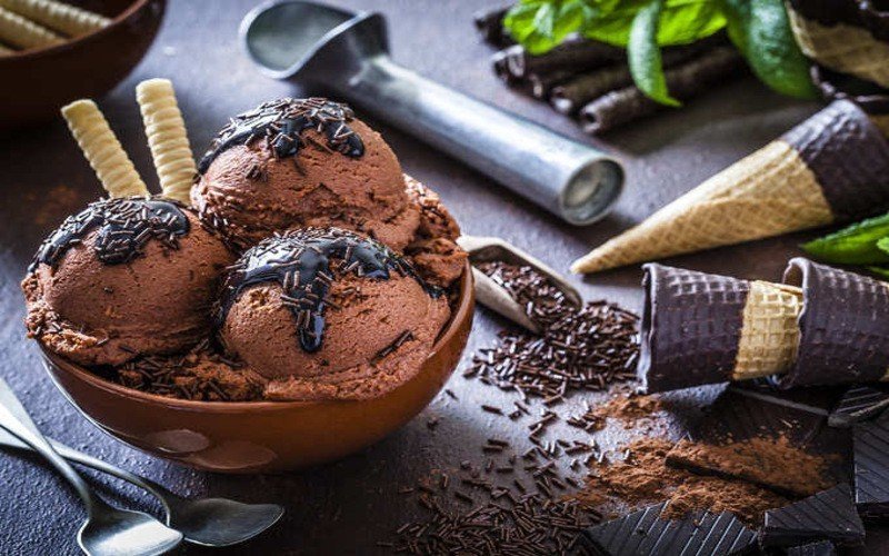 Reduce Dessert Frequency