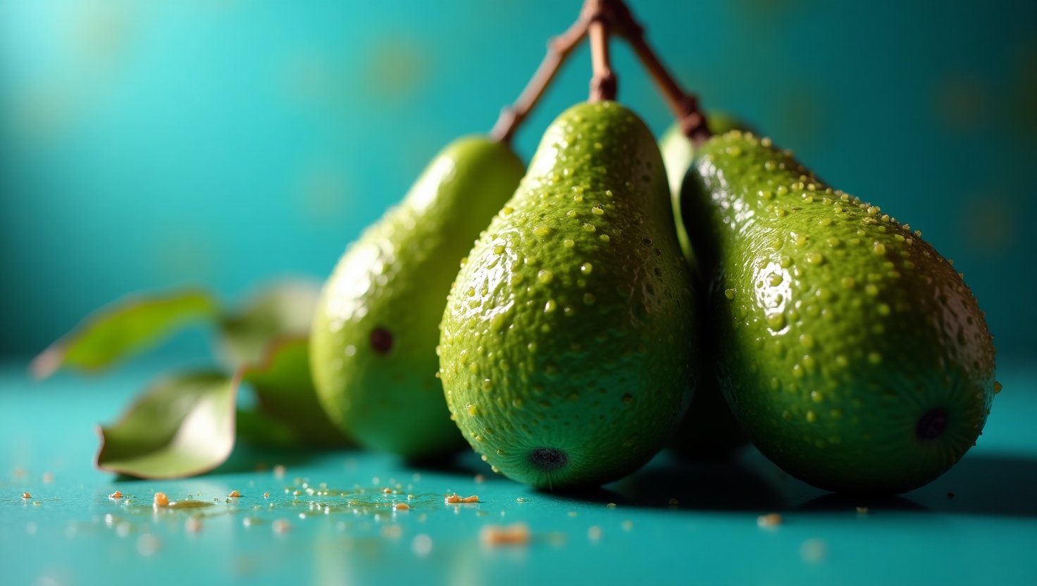 Avocados The Healthy Fat for Beautiful Skin